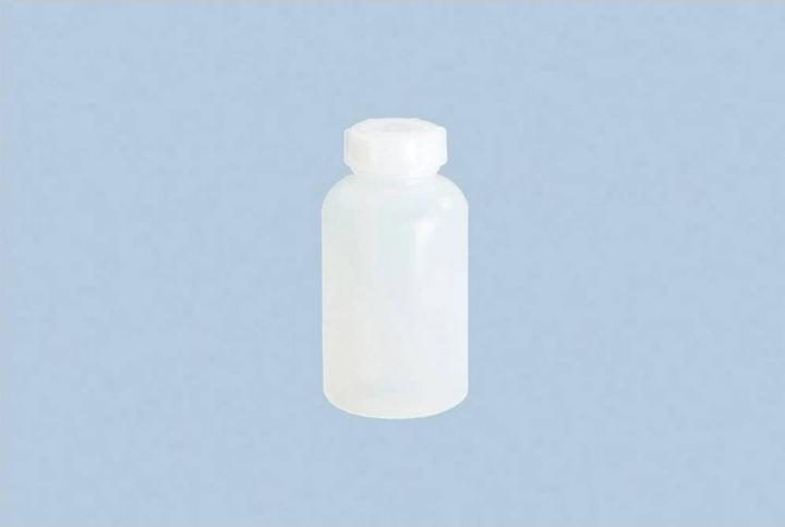 Produktbild Alutec Weithalsflasche