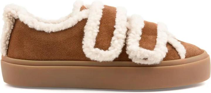 Image du produit Inuikii Shearling Low Velcro (41)