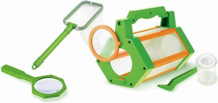 Produktbild Buki Insekten-Forscher