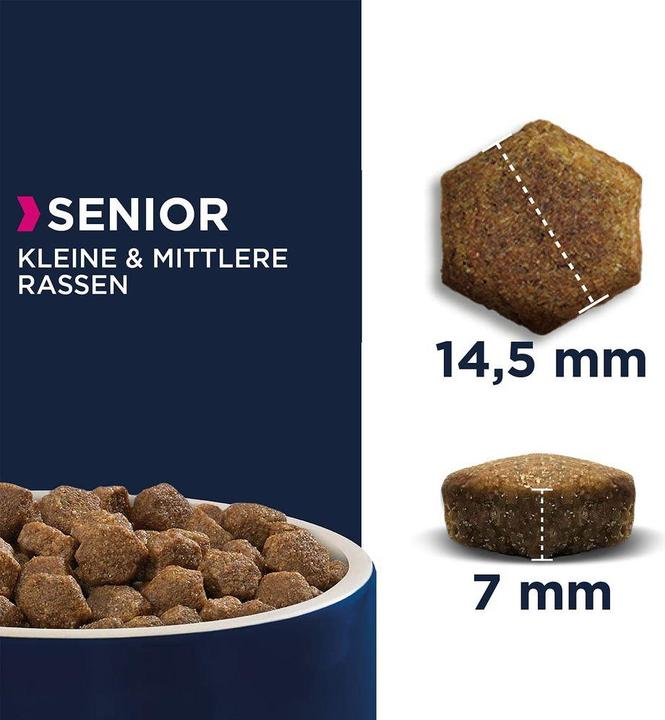 Immagine prodotto Eukanuba Agnello e riso (Senior, 1 pz., 12000 g)