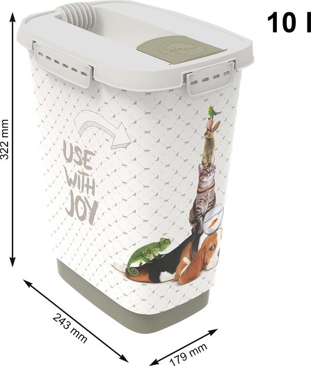 Produktbild Rotho Cody