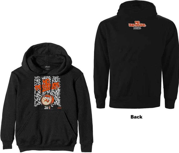 Logic Gauge (Hoodie)