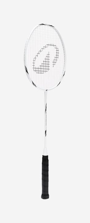 Actual product image Perfly Adult Badminton Racket Br Sensation 500 White
