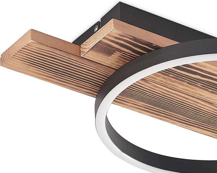 Produktbild Lindby Sentoa LED-Deckenleuchte, einflammig (600 lm)