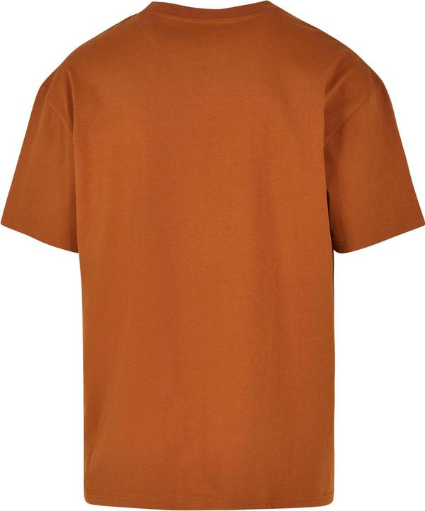 Produktbild Build Your Brand Heavy Oversize Tee (M)