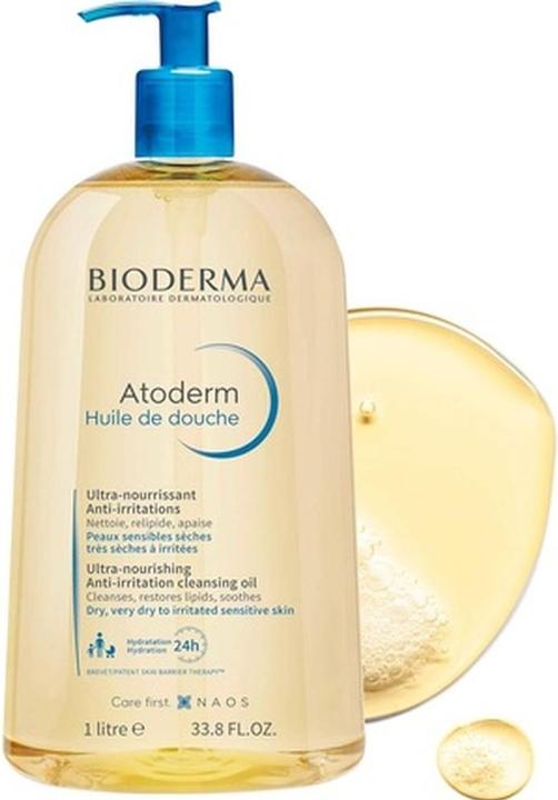 Immagine prodotto Bioderma Atoderm (1000 ml)