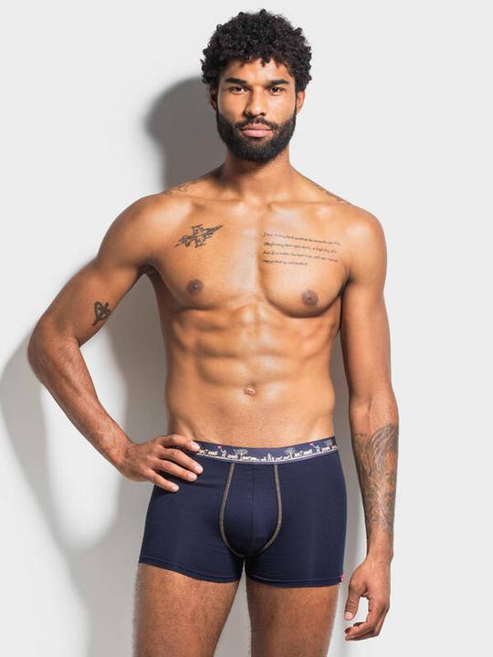 Image du produit ISA Bodywear Panty Andy (XL, Une unité par pack)