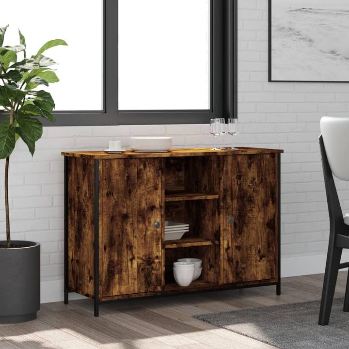 Image du produit vidaXL Sideboard (100 x 35 x 70 cm)