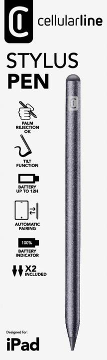 Image du produit Cellularline Stylus Pen