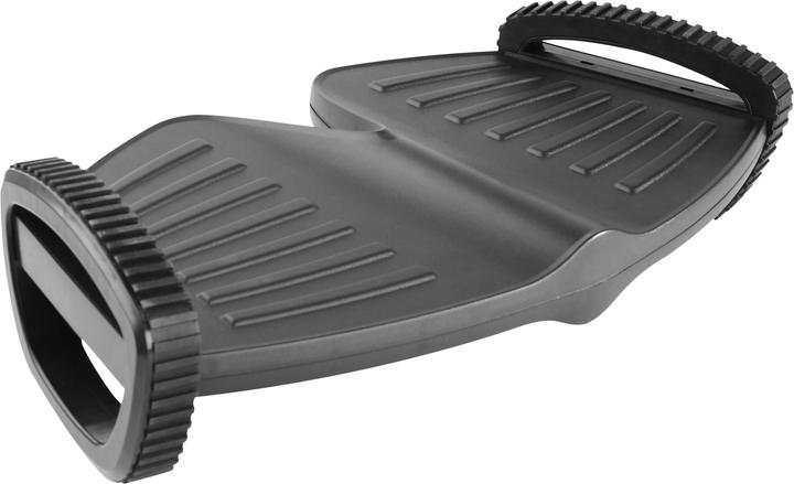 Actual product image SpeaKa Professional Footrest