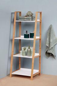 Actual product image Wenko Finja (43 x 36 x 112 cm)