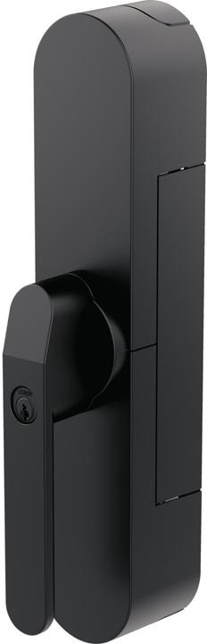 Produktbild Abus WINTECTO One FCA4100 BK vs.