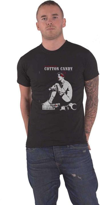 Produktbild Universal Textiles Cotton Candy TShirt (M)