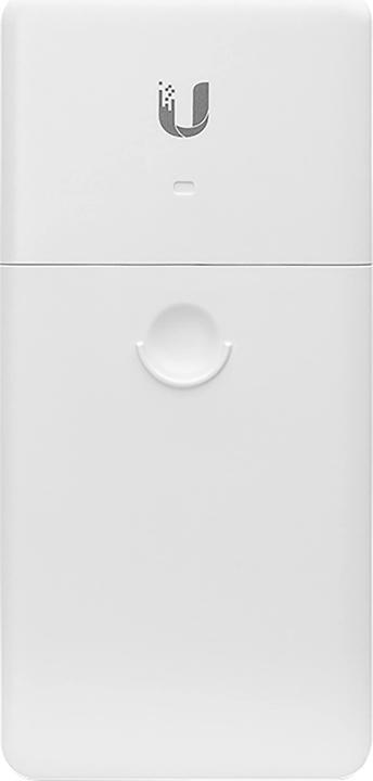 Image du produit Ubiquiti N-SW : Interrupteur passif extérieur 24V PoE (4 ports)