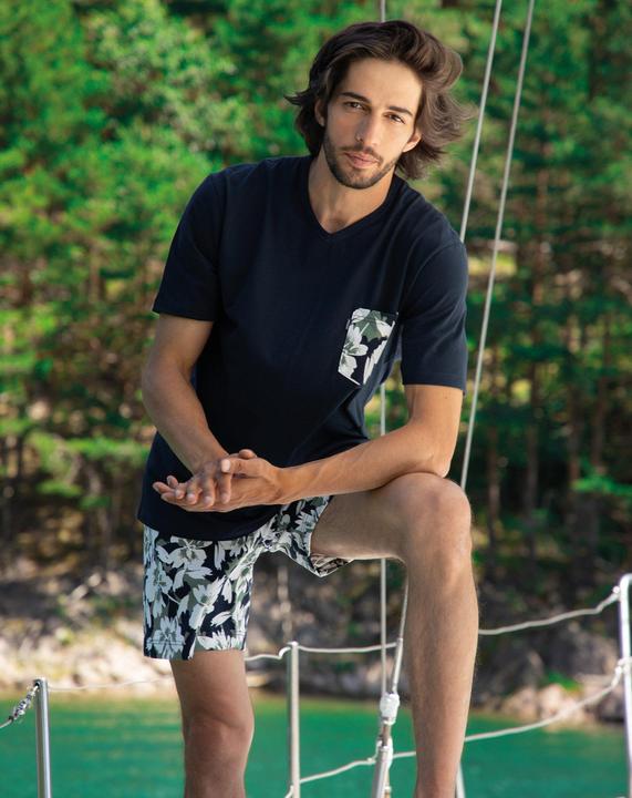 Image du produit Ammann Herren-Shorty (52)