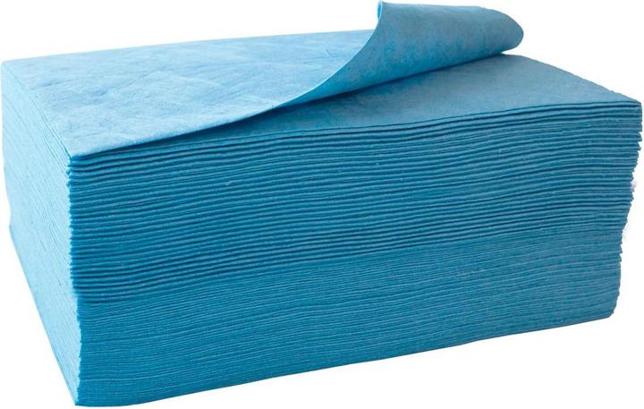 Actual product image kaiserkraft FIRST Binding fleece for oil (1 pcs.)