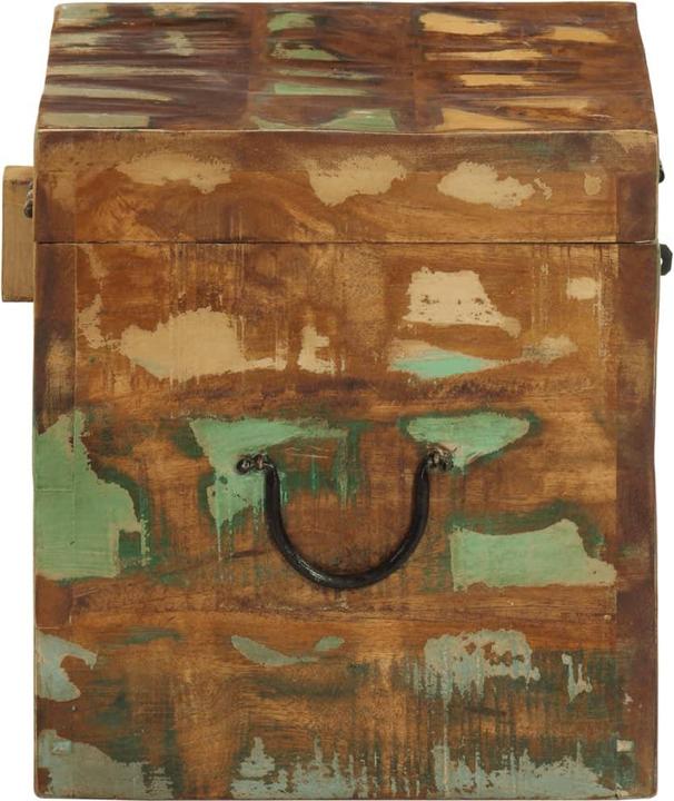 Produktbild vidaXL Truhe (28 cm, 1x)