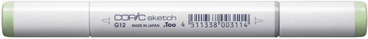 Immagine prodotto Copic Schizzo tipo G - 12 (1x)