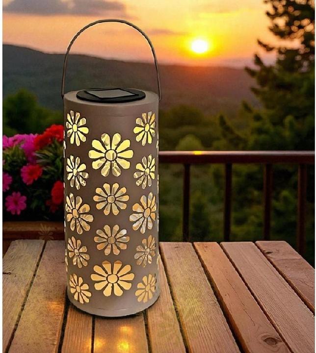 Produktbild GuGus LED Solar Laterne