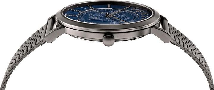 Immagine prodotto Versace V-Essenziale (Orologio da polso analogico, 40 mm)