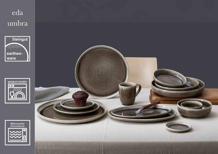 Produktbild Ritzenhoff & Breker Eda Servierplattenset