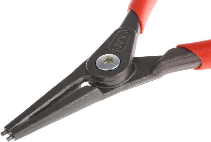 Actual product image Knipex Präzisions-Sicherungsringzange (180 mm)
