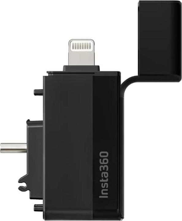 Actual product image Insta360 X3 Quick Reader (x3)