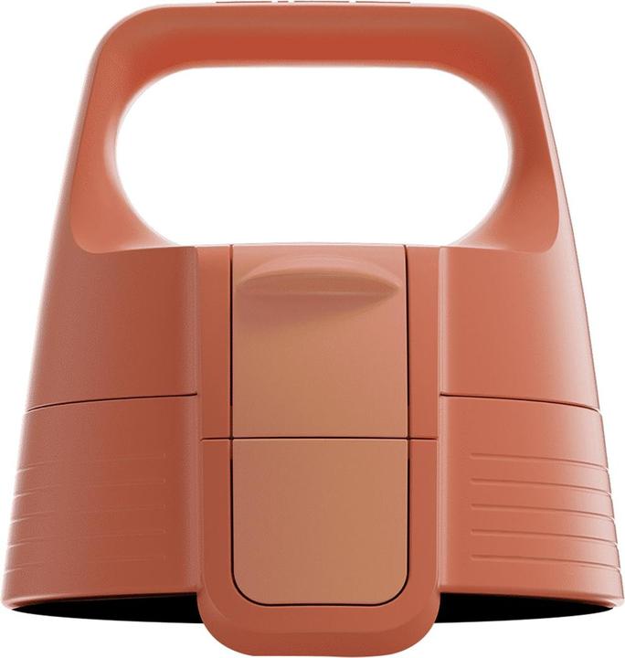 Actual product image Sigg WMB ONE Top 2 Eco Red WMB ONE