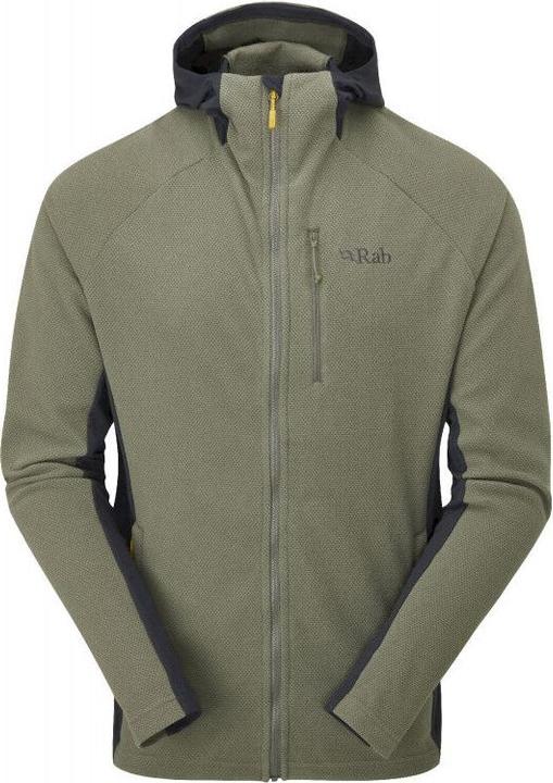 Produktbild Rab Capacitor Hoody - Fleecejacke - Herren (M)