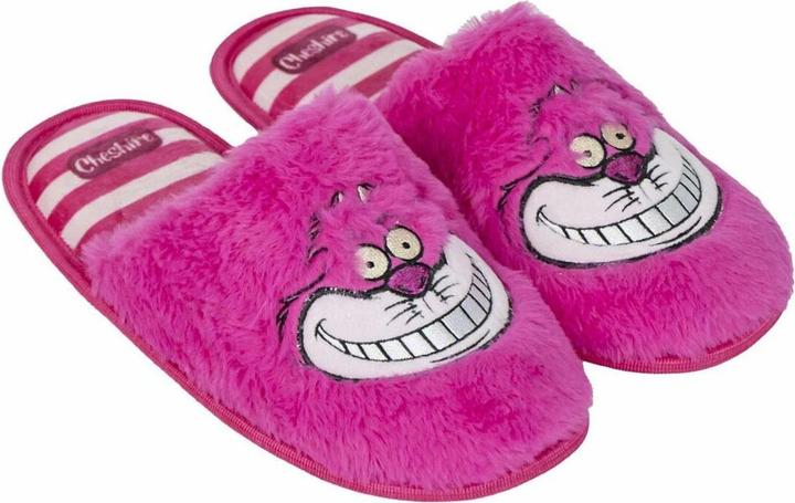 Produktbild Disney Hausschuhe Rosa (40)