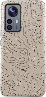 Produktbild iLike 12 Pro Burga Wild Terrain Tough Case (Apple iPhone 12 Pro)