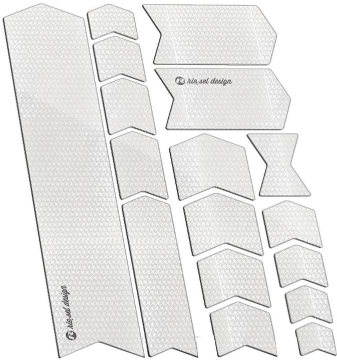 Actual product image rie:sel design Frame Tape 3000 (Frame protection film)