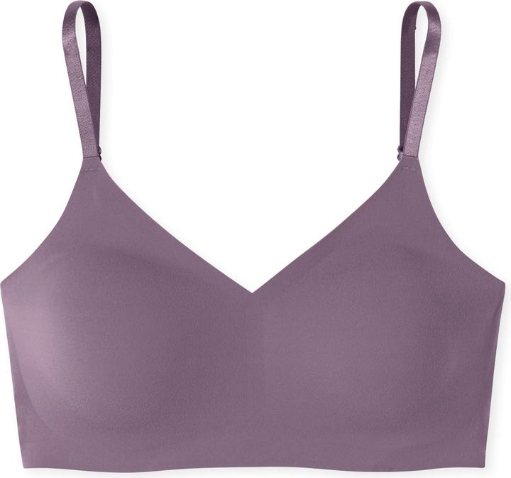 Immagine prodotto Schiesser Bustier Invisibile Morbido Imbottito (Confezione singola, 38 A)