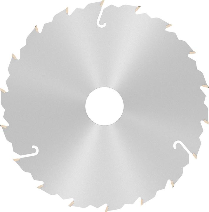 Produktbild Bosch Professional Zubehör PRO Wood Kreissägeblatt, 165 x 2.2 x 30 mm