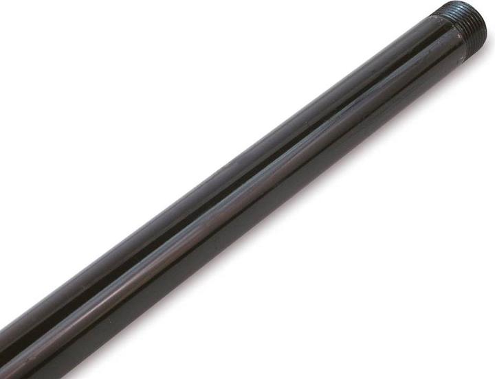 Actual product image Armoured tube Ř16mm rigid lacquer 5Kl ST 80210