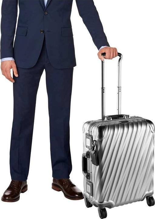 Produktbild Tumi Bagaglio a Mano Continental