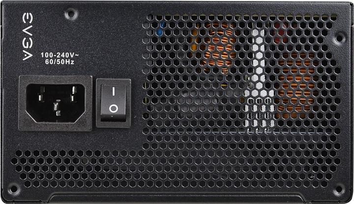 Produktbild EVGA SuperNOVA 850 GT (850 W)