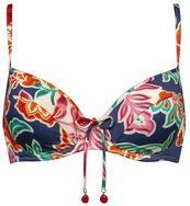 Actual product image Lidea Petal Patch Bikini Medium Support (XL)