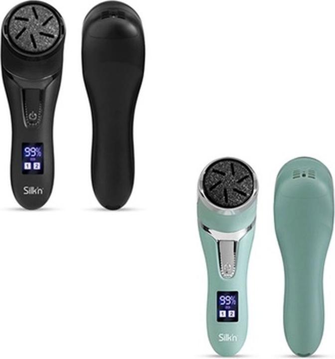 Actual product image Silk'n FreshPedi