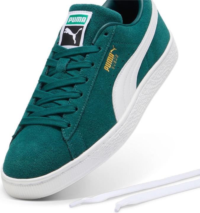 Image du produit Puma Suede Classic (38.5)