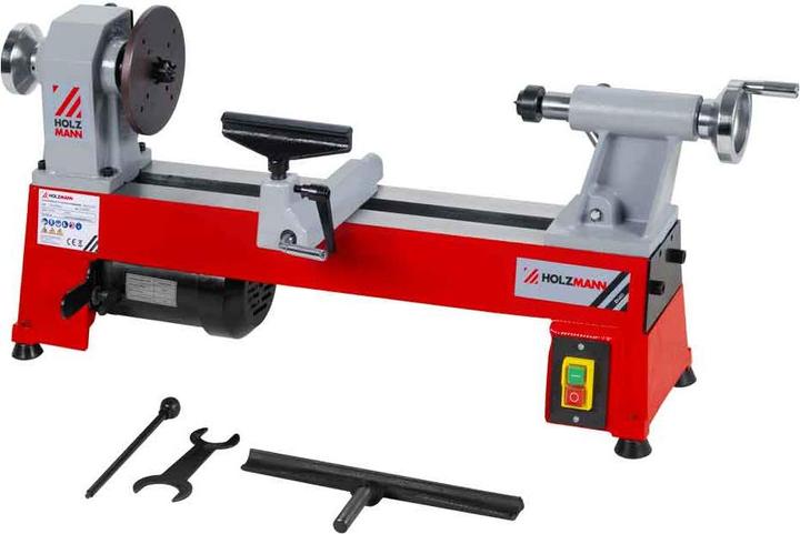 Actual product image Holzmann D460