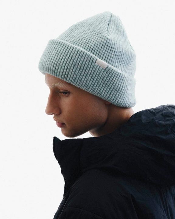 Actual product image Hae Alpaka Beanie