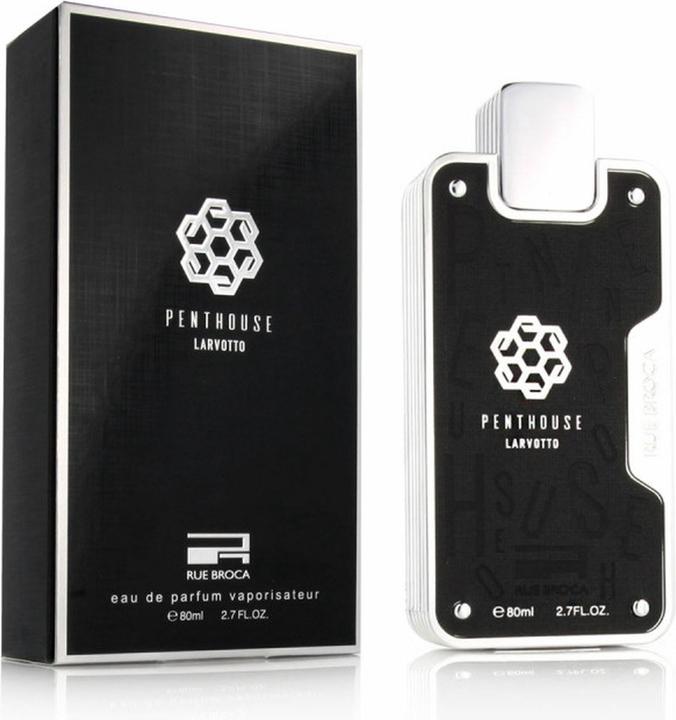 Immagine prodotto Rue Broca Attico Larvotto (Eau de parfum, 80 ml)