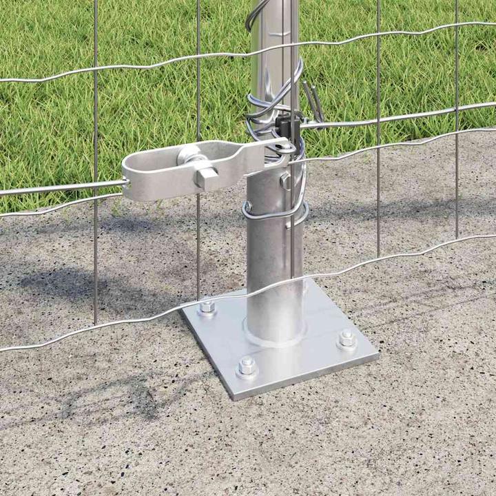 Produktbild vidaXL Outdoor-Zaun
