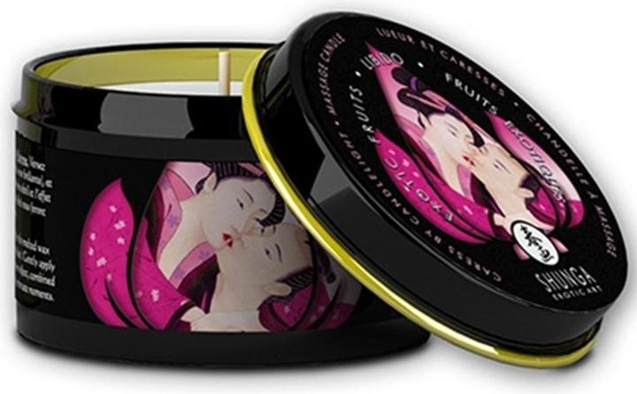 Produktbild Shunga Touch Of Romance