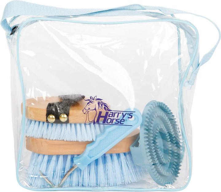 Harry's Horse Komplette Mini-Putztasche