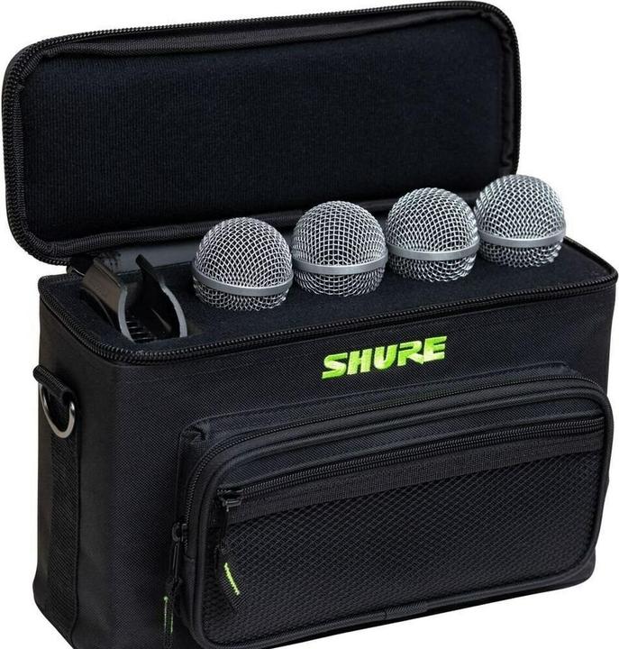 Produktbild Shure MICBAG04