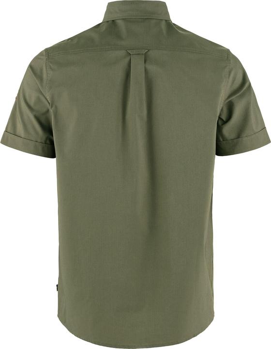 Actual product image Fjällräven Övik Air Stretch Shirt (M)