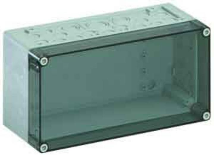Produktbild Spelsberg Installations-Gehäuse 300 x 15 (Gehäuse)