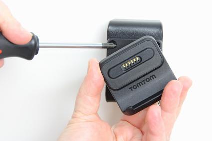 Immagine prodotto Brodit Supporto Dock attivo